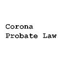 Corona Probate Law logo